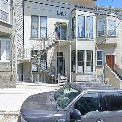 542 Fell St #542, San Francisco, CA 94102