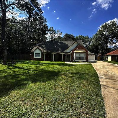 543 Roanoke Dr, Conroe, TX 77302