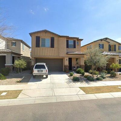 5431 S Canyon Rim, Mesa, AZ 85212