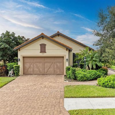 5435 Lago Maggio St, Sarasota, FL 34238