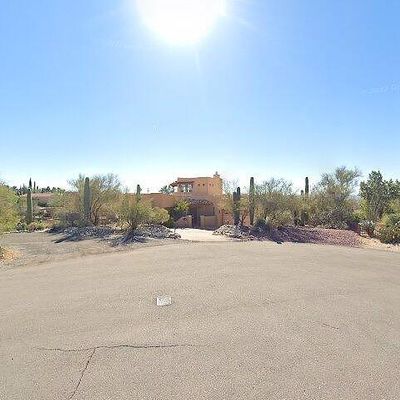 5440 N Bonita Pl, Tucson, AZ 85704