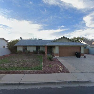 5441 E Flower Ave, Mesa, AZ 85206