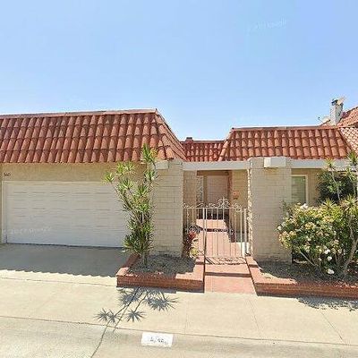 5445 Arrowhead Ave, Buena Park, CA 90621