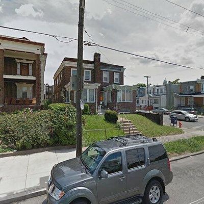 5448 Springfield Ave, Philadelphia, PA 19143