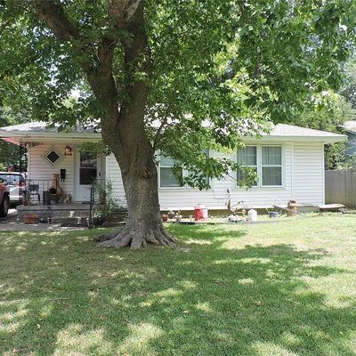 545 N Wharton St, Sherman, TX 75092