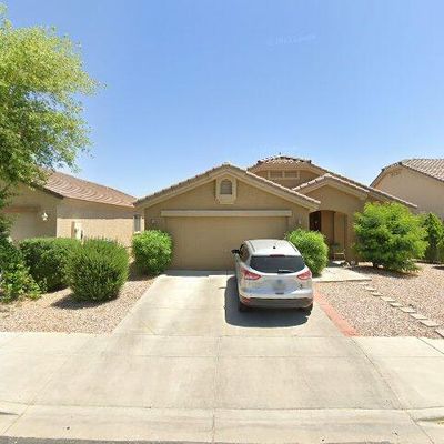 5475 S 239 Th Ln, Buckeye, AZ 85326