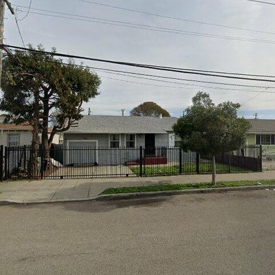 548 Jones Ave, Oakland, CA 94603