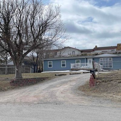 548 W Miller St, Rawlins, WY 82301