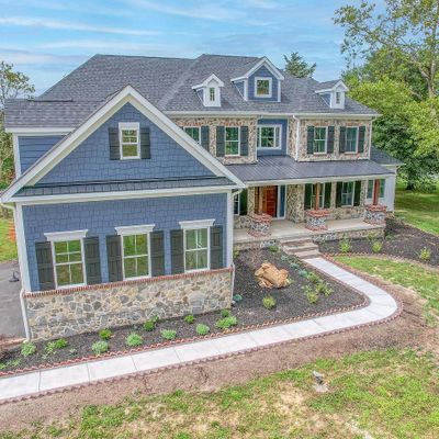 5482 Summit Bridge Rd, Townsend, DE 19734