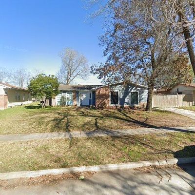 549 Marleen St, Houston, TX 77034