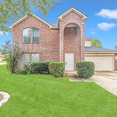 5498 S Buffalo Cir, Willis, TX 77378