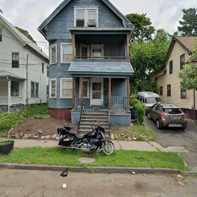 55 Miller St, New Haven, CT 06511