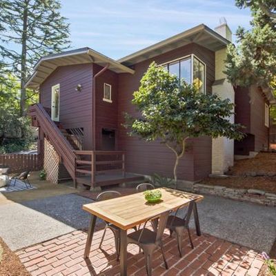 55 Sunset Ln, Berkeley, CA 94708