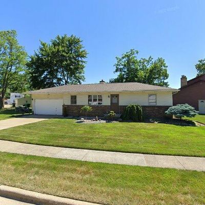 550 Ezmor Ln, Wickliffe, OH 44092