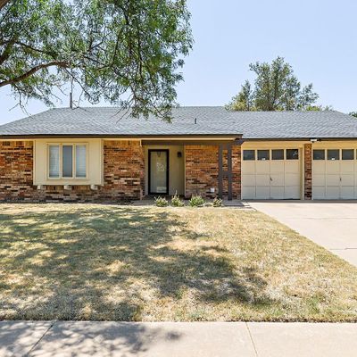 5501 Amherst Pl, Lubbock, TX 79416