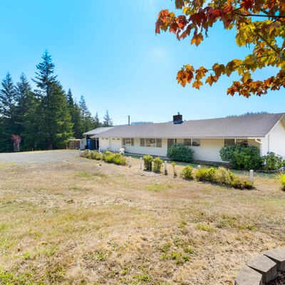 55010 Maple Heights Rd, Coquille, OR 97423