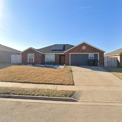 5501 Holster Dr, Killeen, TX 76549