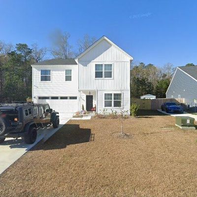 551 Abigail St, Moncks Corner, SC 29461