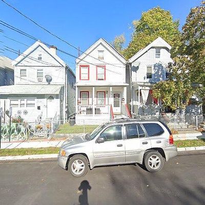 551 Christopher St, Orange, NJ 07050