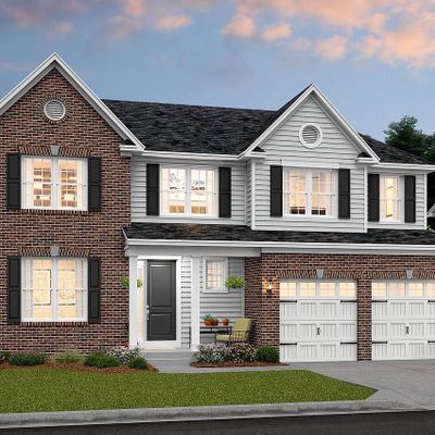 5509 Perkins Cir #Lot 66, White Marsh, MD 21162