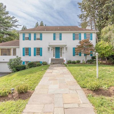 5510 Pembroke Rd, Bethesda, MD 20817