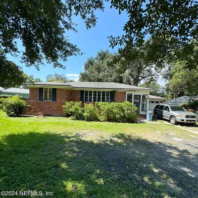 5510 Lakewood E Circle, Jacksonville, FL 32207