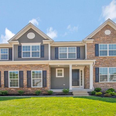 5511 Perkins Cir #Lot 67, White Marsh, MD 21162