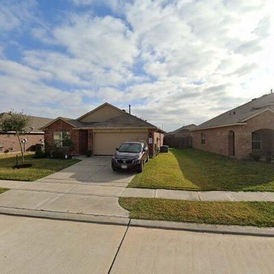 5526 Dovetail Arbor Trce, Katy, TX 77449