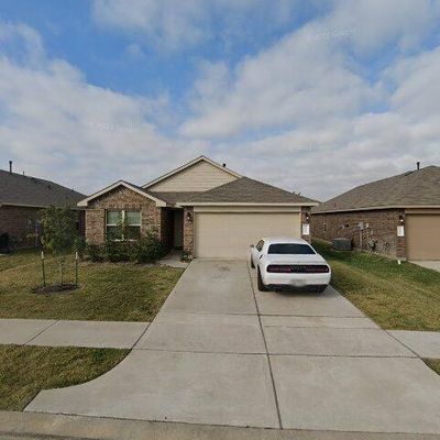 5527 Carlisle Grove Trce, Katy, TX 77449