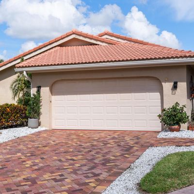 5531 Lakeview Mews Ter, Boynton Beach, FL 33437