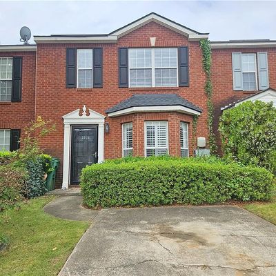 5536 Strathmoor Manor Cir, Lithonia, GA 30058