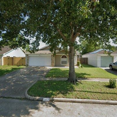 5542 Ambern Dr, Houston, TX 77053