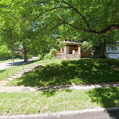 5546 Garfield Ave, Kansas City, MO 64130