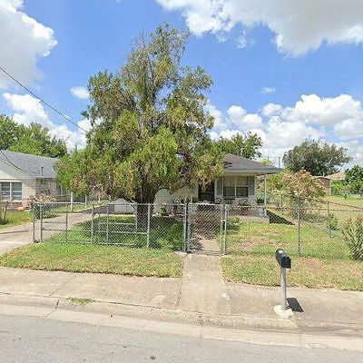 555 Florence Ln, Brownsville, TX 78520