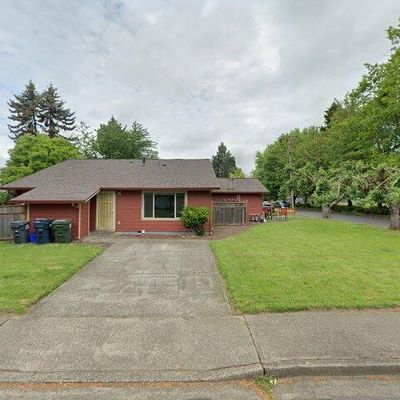 5551 Burnett Ave, Eugene, OR 97402