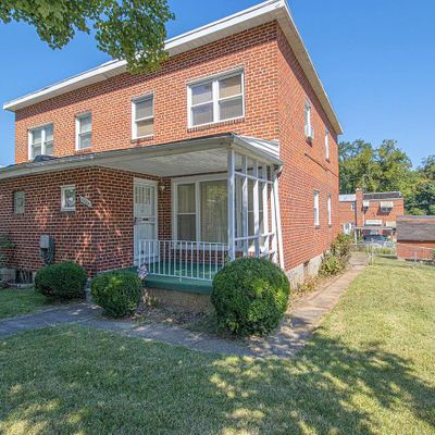 5554 Elderon Ave, Baltimore, MD 21215