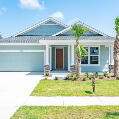 556 Longpoint Way #Lot 177, Panama City Beach, FL 32407