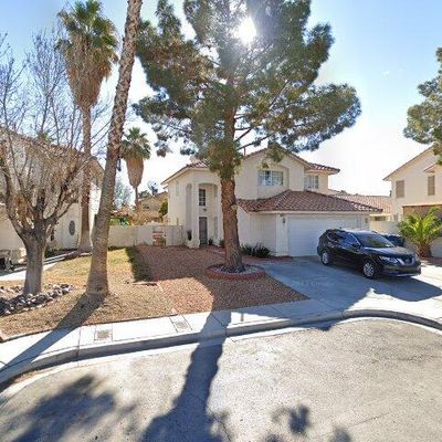 5571 World Series Ct, Las Vegas, NV 89110