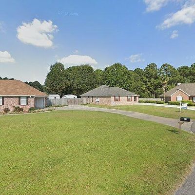 56 Corner Oaks Dr, Hattiesburg, MS 39402