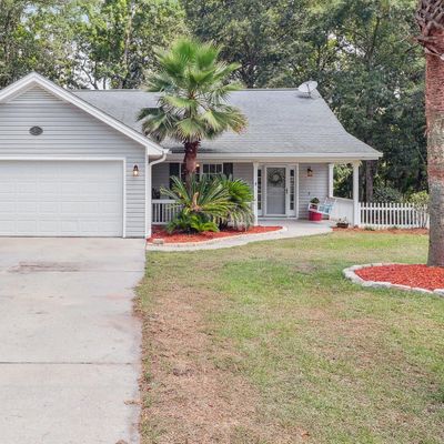 56 Westminster Pl, Beaufort, SC 29907