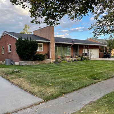 560 N 100 E, Tremonton, UT 84337