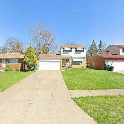 5601 Kenton Ave, Maple Heights, OH 44137