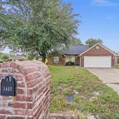 5602 Willingham Dr, Tyler, TX 75704