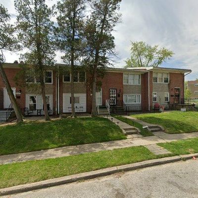 5603 Force Rd, Baltimore, MD 21206