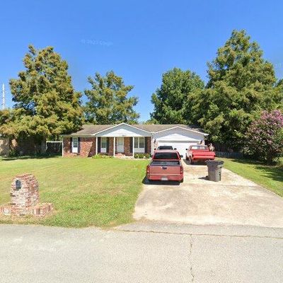 5603 Maple St, Paragould, AR 72450