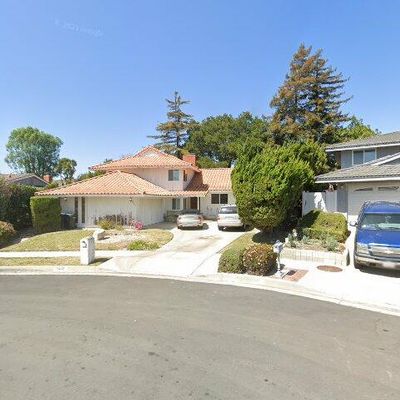 5607 Whitecliff Dr, Rancho Palos Verdes, CA 90275