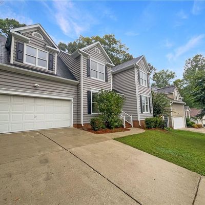 5616 Old Fox Trl, Greensboro, NC 27407