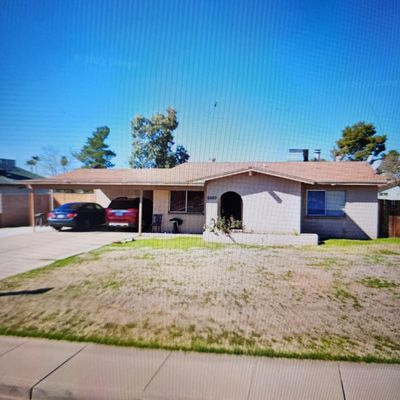 5620 N 71 St Ave, Glendale, AZ 85303