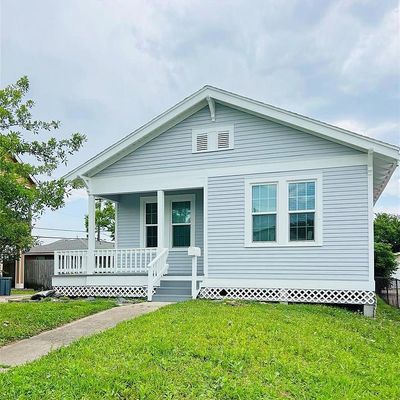 5624 Avenue P 1/2, Galveston, TX 77551