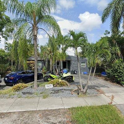 5625 Ne 6 Th Ave, Fort Lauderdale, FL 33334